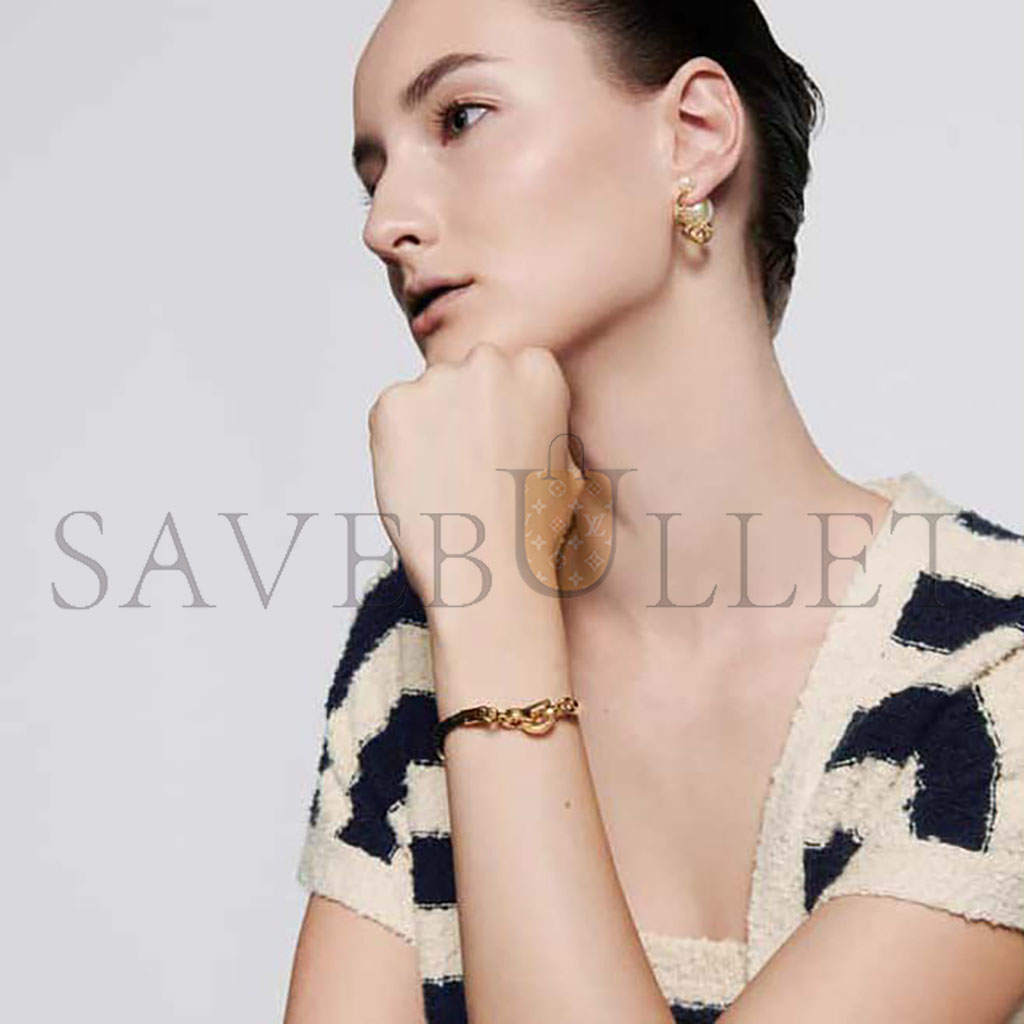 D*or cd lock bracelet b2424womcm_d307